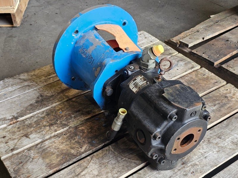 Parker Denison #PAVC100R422, 100 cc/rev Hydraulic Pump - Image 9