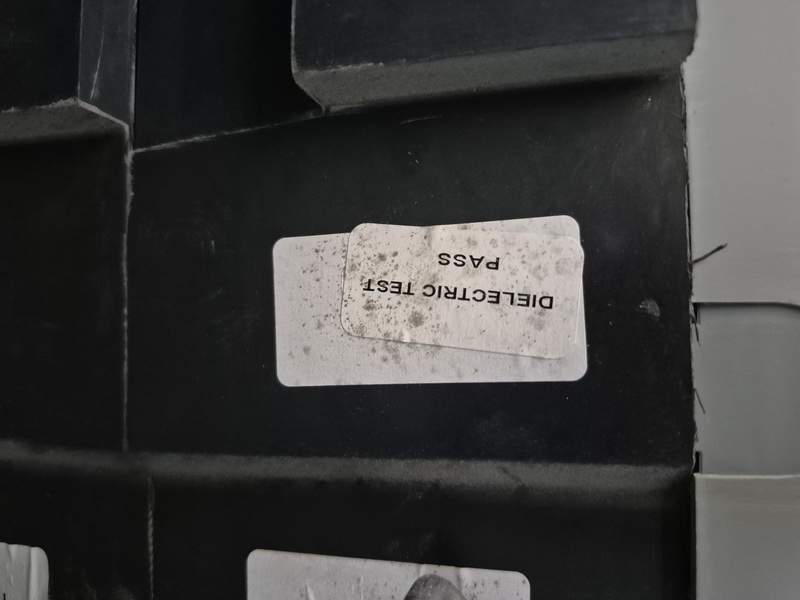 3200 Amps, Eaton Cutler-Hammer #MDS632, 3 phase magnum ds circuit brea, 2019 - Image 6