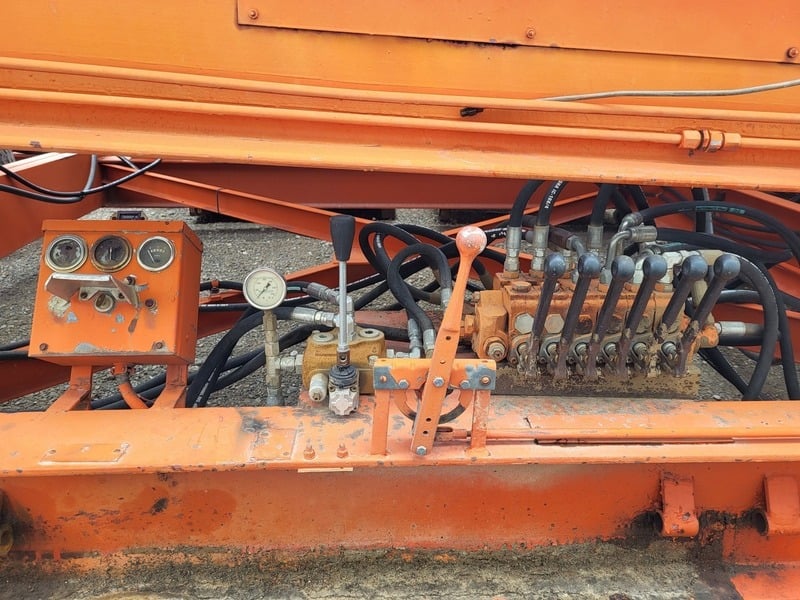 Autoport, Hydraulic Loading Ramp - Image 6
