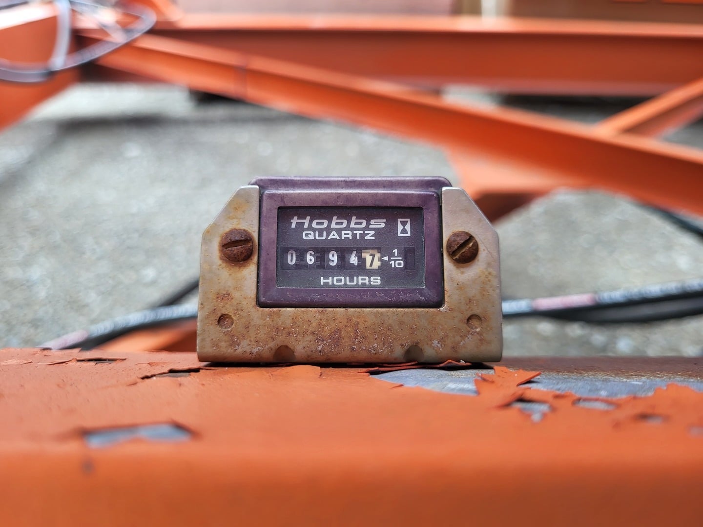 Autoport, Hydraulic Loading Ramp - Image 7