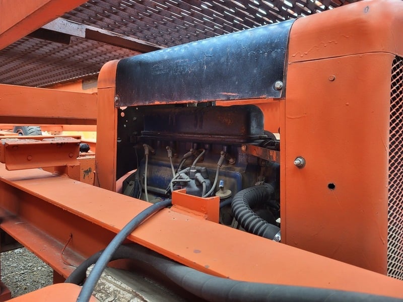 Autoport, Hydraulic Loading Ramp - Image 8