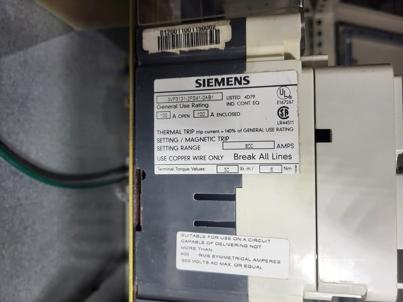 NEU, variable speed drive cont - Image 9
