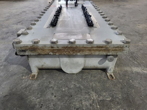 Appleton #XPE32252B.I146, 225 Amps, 120/208 Volts, 3 Phase, 42 Circuits Panelboard - Image 6
