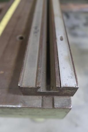 Edwards, 10' ft x 10 Gauge Shear - Image 9