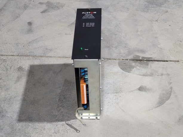 Alstom #FV223, Diode Failure Detector - Image 1