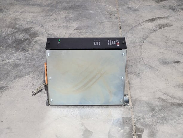 Alstom #FV223, Diode Failure Detector - Image 3