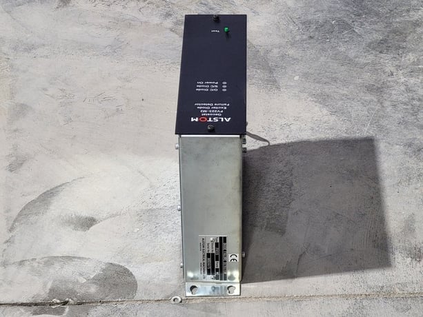 Alstom #FV223, Diode Failure Detector - Image 5