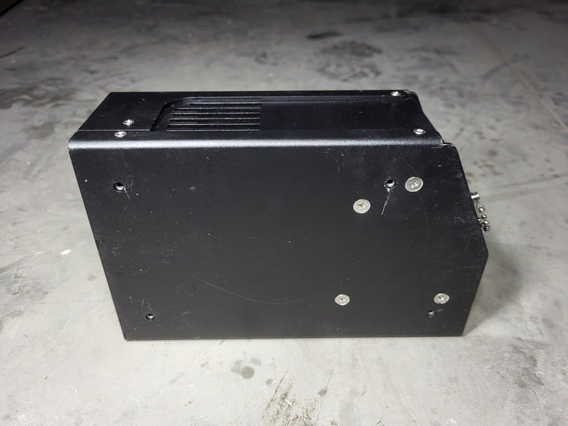 Hamamatsu #C11118GA, Mini Spectrometer Type NIR-3, new surplus - Image 3