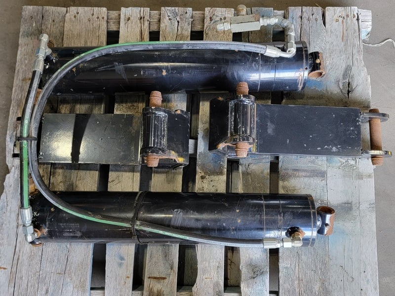 Temisko, LB-T3W-59 Stinger Extension - Image 2