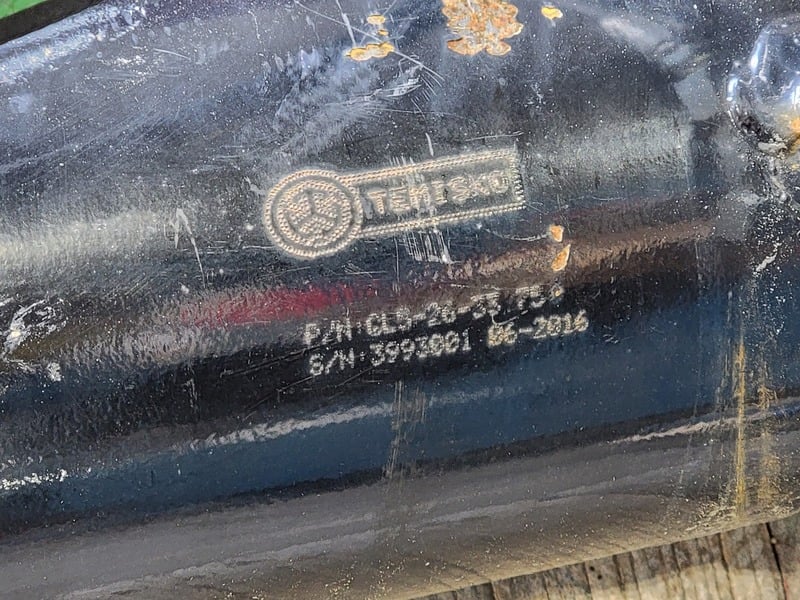Temisko, LB-T3W-59 Stinger Extension - Image 3