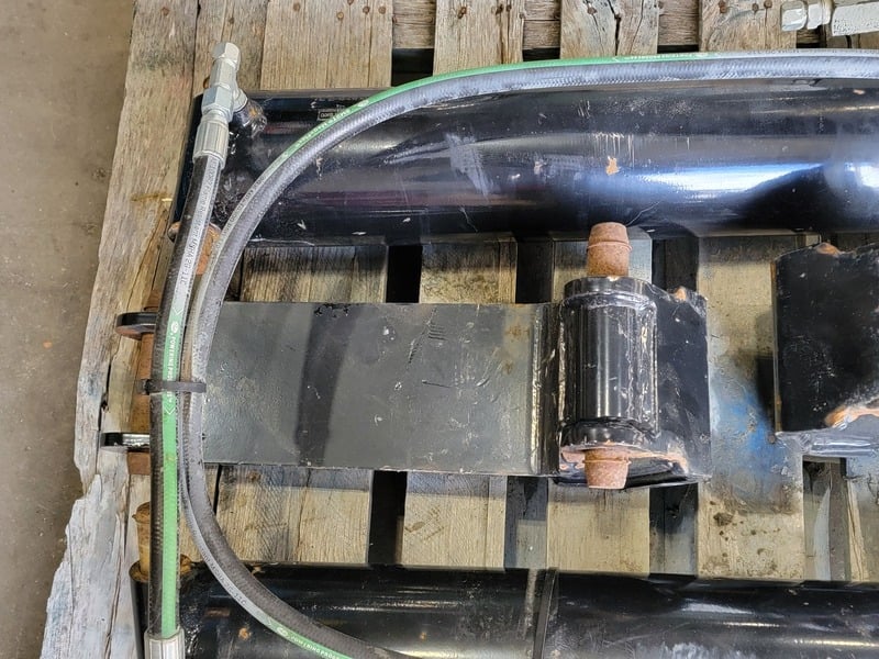 Temisko, LB-T3W-59 Stinger Extension - Image 5