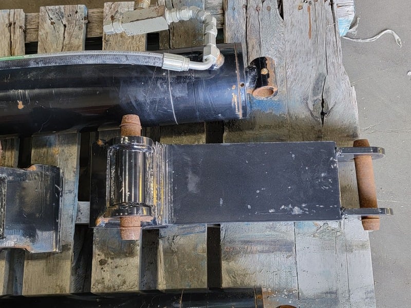 Temisko, LB-T3W-59 Stinger Extension - Image 6