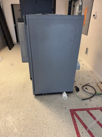 Schneider #MGE-Galaxy-3500, 20.0 KVA uninterruptible power supplies - Image 3
