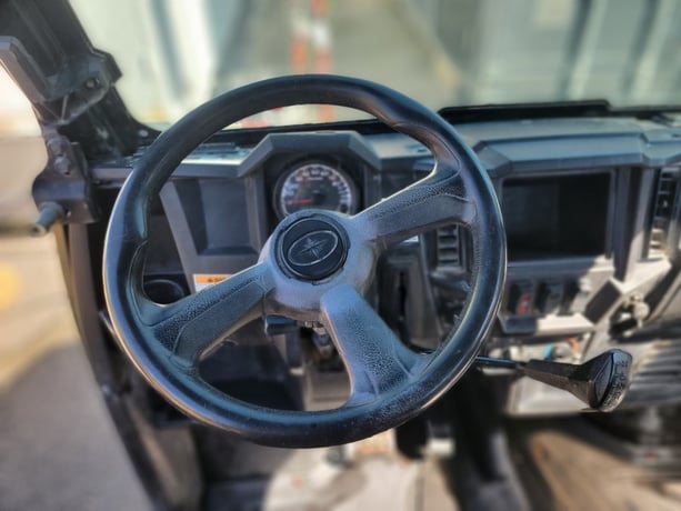 Polaris #Ranger-570-EFI, Utility Side-by-Side (UTV), 2017 - Image 10