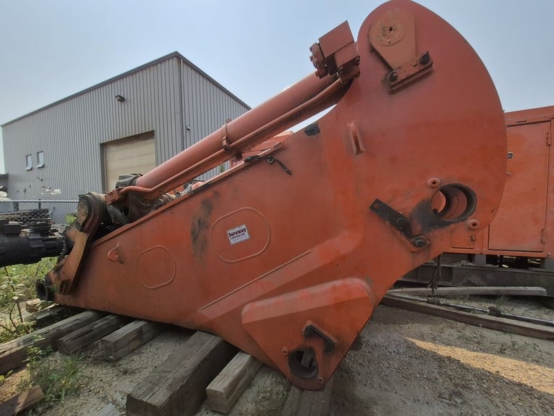 Hitachi #EX2600-6, Excavator Arm, 12.8' length - Image 5