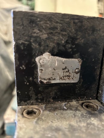 12" x .095" Rapid-Air #212HT, servo feed - Image 10
