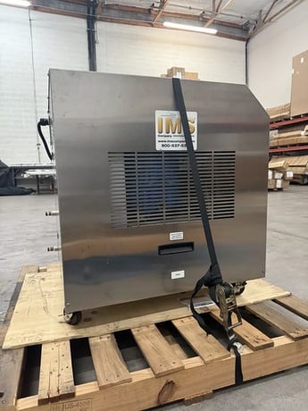 1.5 Ton, Dimplex Thermal #JHI-1500-M, Chiller, 18,000 BTU/hr, 10 Gallon Reservoir, 35/50 PSI., R-134A, 2015 - Image 3
