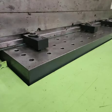 300 Ton, 63.6 oz., Engel #Insert-3550H/330US, insert injection molding machine, 59" x 29.5" platens, CC200 - Image 6