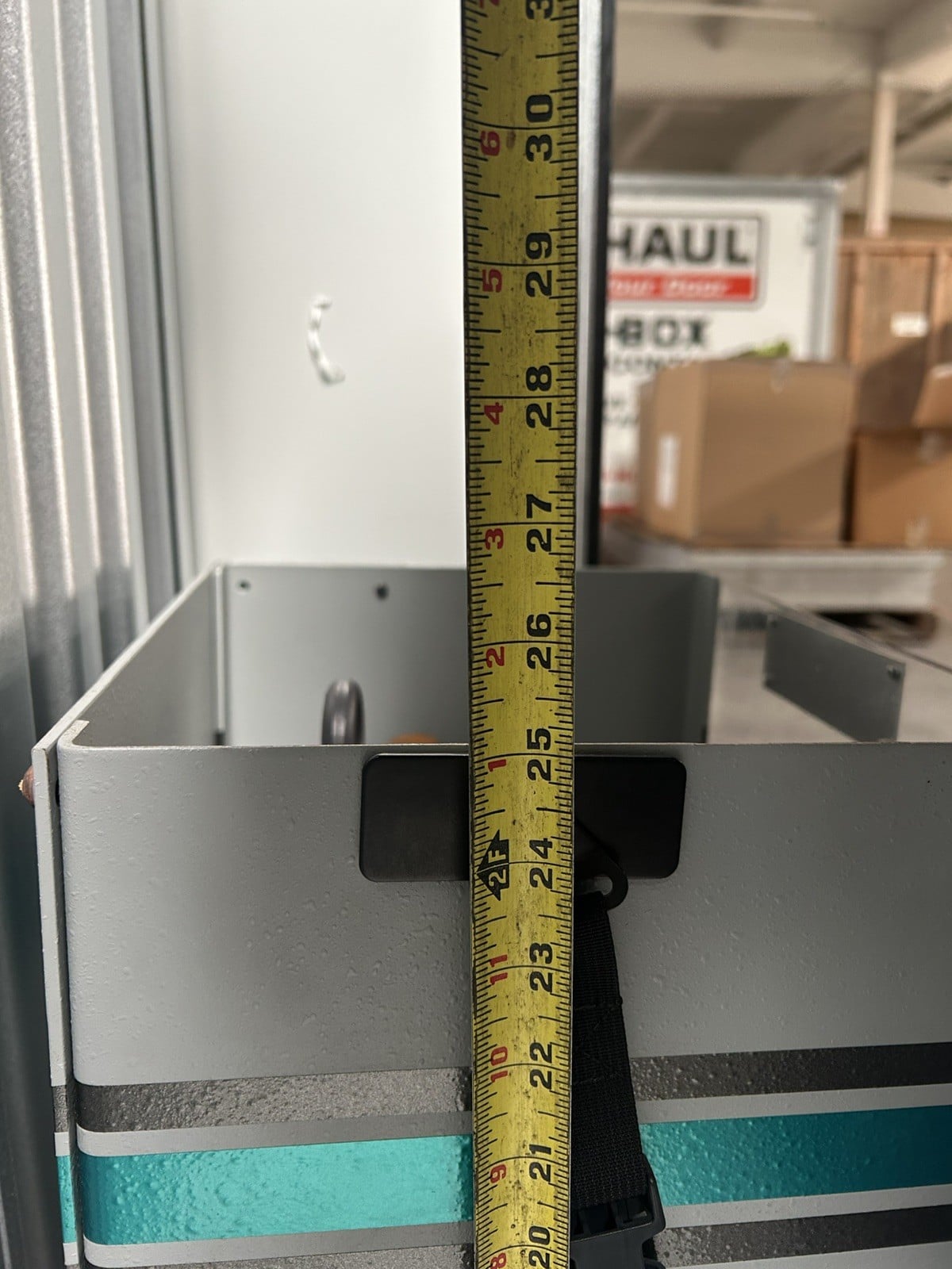 Carver #3850, Bench-Type Manual Hydraulic Press - Image 4