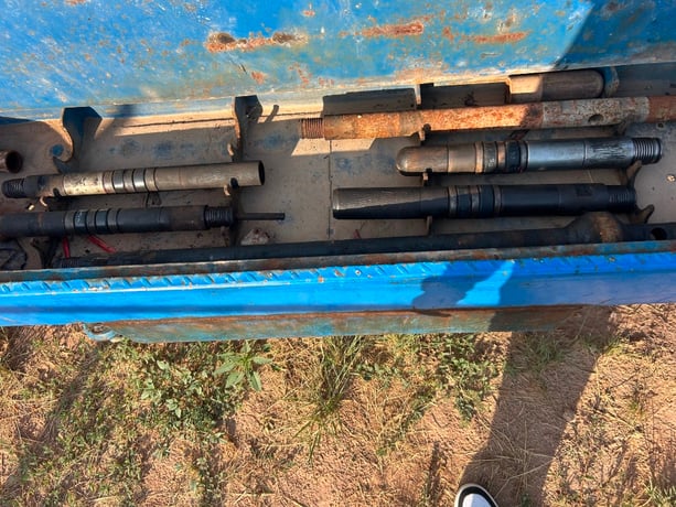 gmc 6500 tubing tester truck (ndt o, 2006 - Image 4