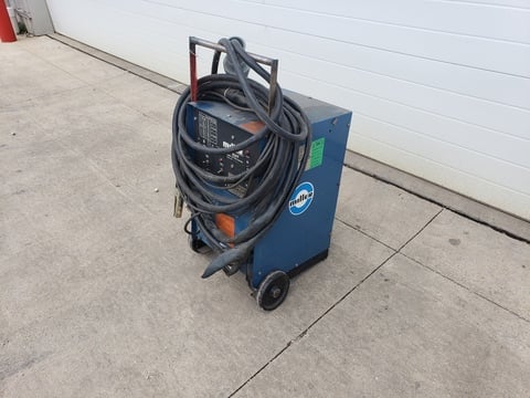 Miller Plasma Cutter - Image 3