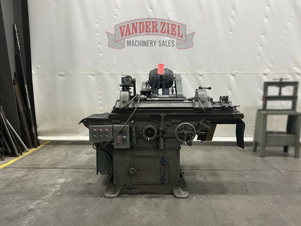 Morris #2, outside dimension Grinder - Image 1