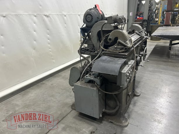 Morris #2, outside dimension Grinder - Image 3