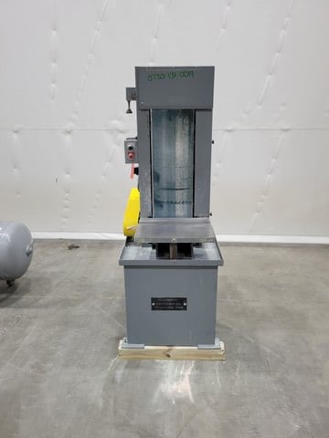Kalamazoo Belt Sander - Image 2