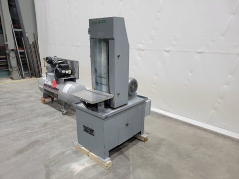 Kalamazoo Belt Sander - Image 3