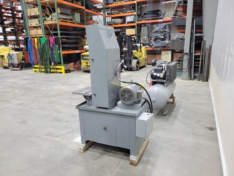 Kalamazoo Belt Sander - Image 4