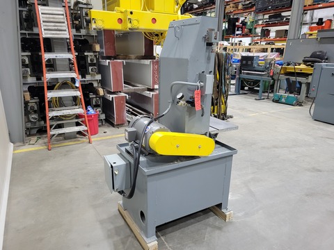 Kalamazoo Belt Sander - Image 6