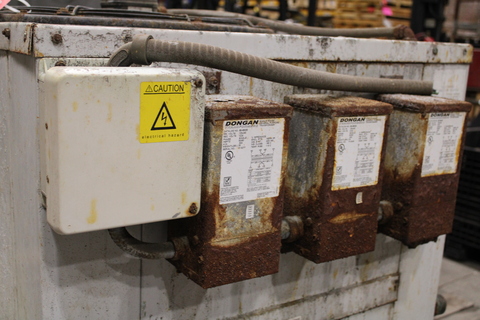Koolant Koolers Chiller - Image 2