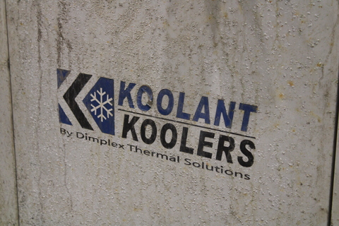 Koolant Koolers Chiller - Image 9