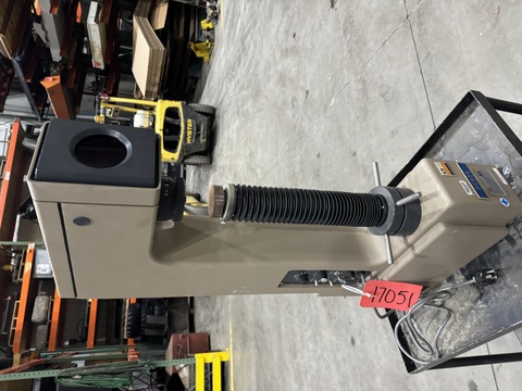 Rockwell Insertion Press - Image 2