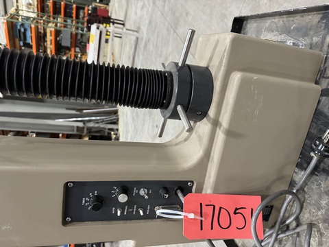 Rockwell Insertion Press - Image 3