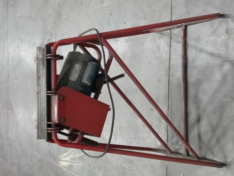 Bevel Mill (2 available) - Image 4