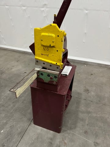 Pexto #241-C, Hand Shear - Image 4