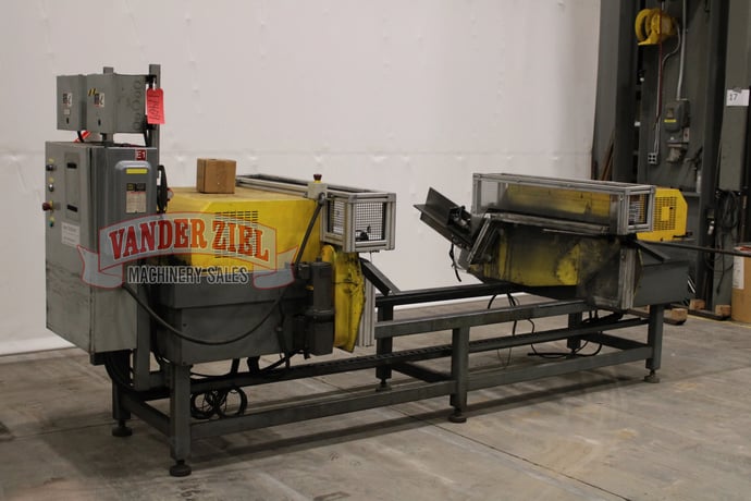 Burrmaster Deburring Machine - Image 4