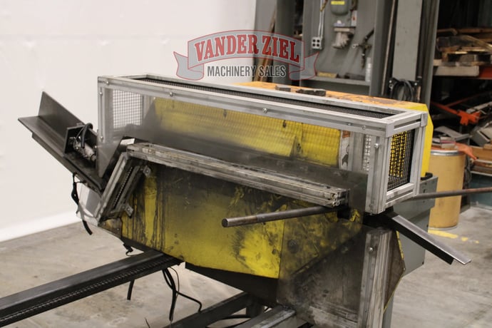 Burrmaster Deburring Machine - Image 8