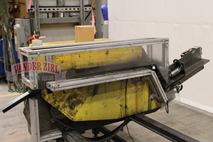 Burrmaster Deburring Machine - Image 9