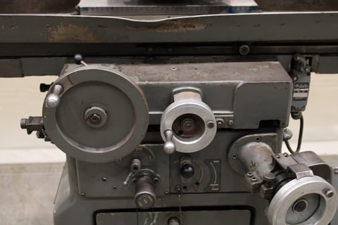 Cincinnati Tool & Cutter Grinder - Image 3
