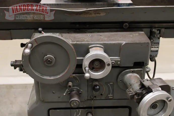 Cincinnati Tool & Cutter Grinder - Image 3