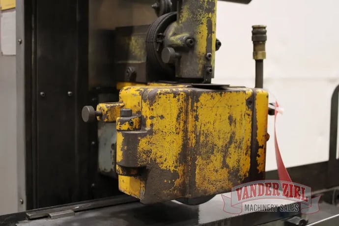 Cincinnati Tool & Cutter Grinder - Image 4