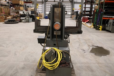 Cincinnati Tool & Cutter Grinder - Image 7