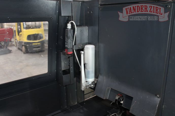 Amada #CMII-100DG, Cold Saw, 2020 - Image 6