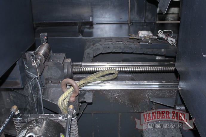 Amada #CMII-100DG, Cold Saw, 2020 - Image 8