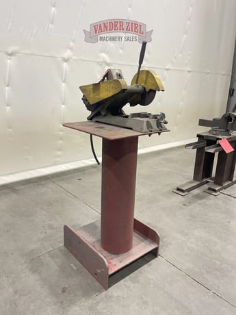 Kalamazoo Abrasive Saw (3 available) - Image 2