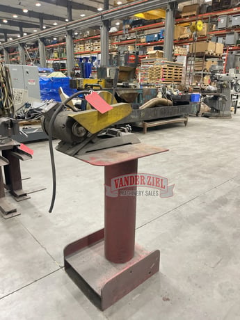 Kalamazoo Abrasive Saw (3 available) - Image 3