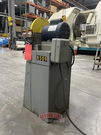 12" Rockwell Delta #31-122, Disc Sander - Image 7