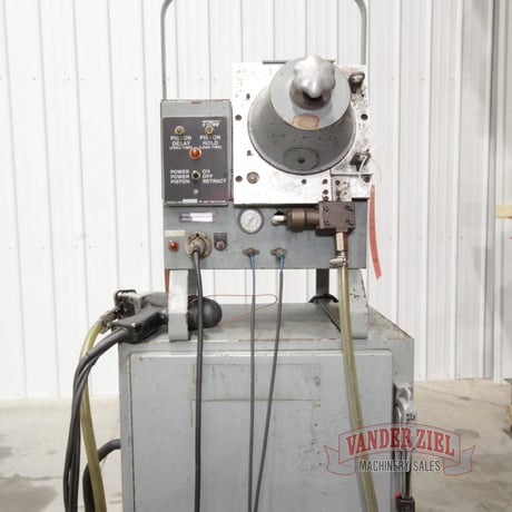 TRW Nelson #9000, Stud Welder, 480 V., 1 Ph. - Image 5